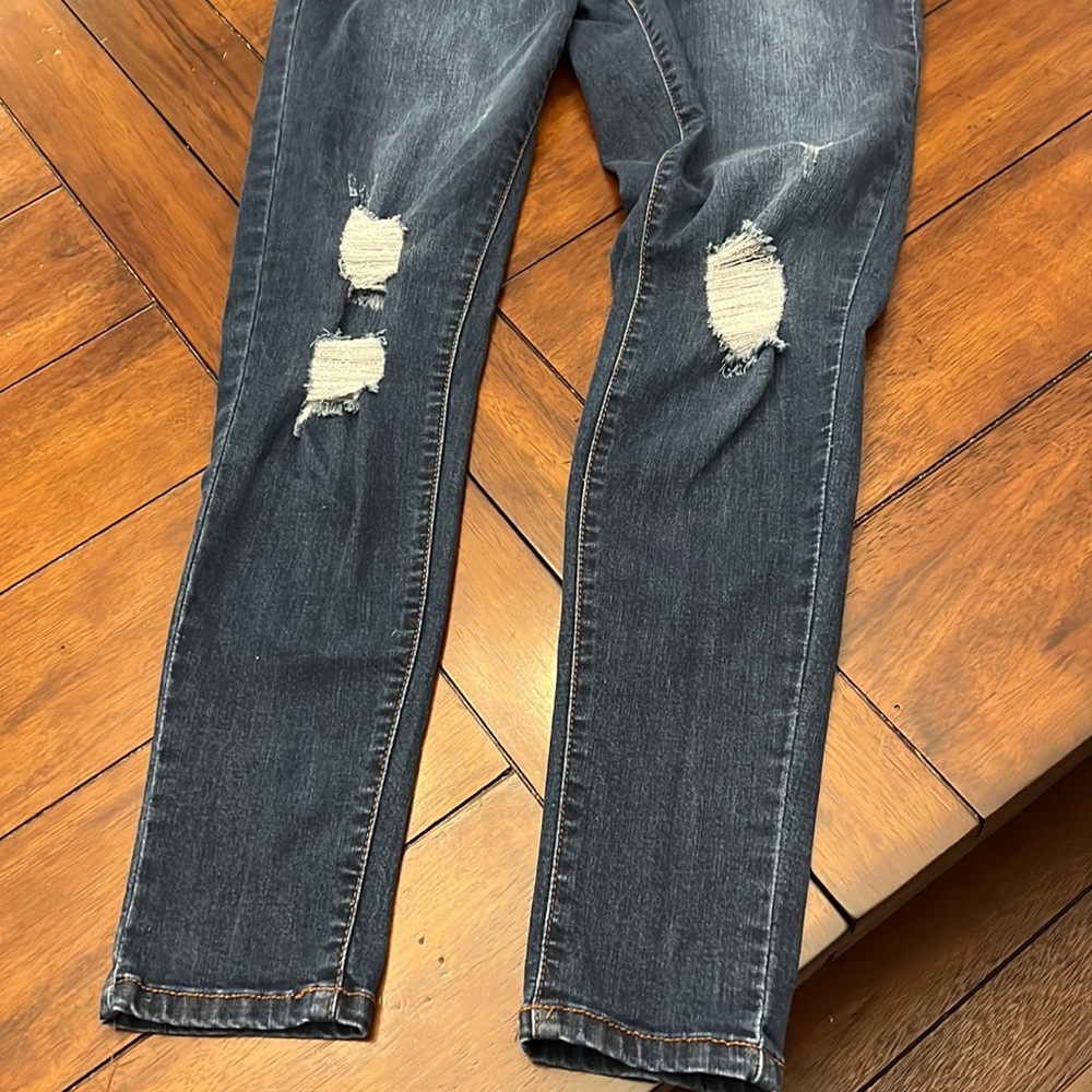 Overalls - Picture 3 of 10